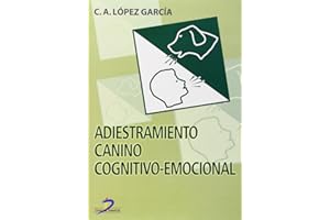 Adiestramiento Canino Cognitivo-Emocional