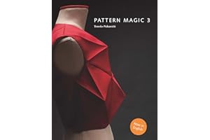 LAURENCE KING PUBLISHING Pattern Magic 3