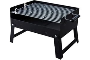 IMOR, Barbacoa de sobremesa plegable - modelo Aventure