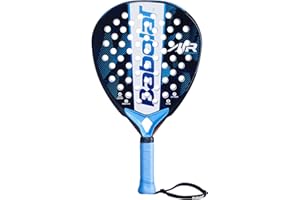 Babolat, Grip per Racchette Tocco Secco, non aumenta la dimensione del manico della Racchetta