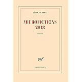 Microfictions 2018
