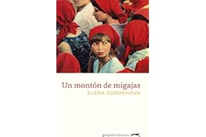 Un montón de migajas
