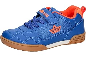 Lico Bernie Chaussures de Sport en salleMixte Enfant