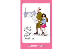 When Hitler Stole Pink Rabbit (HarperCollins Children’s Classics)