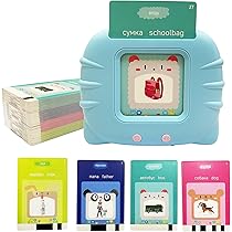 Russisches Alphabet Lernposter - Interaktive Wandtafel Für Kinder