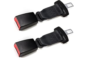 Phynekwa 2 Pièces Détachée de Voiture, 9.45IN, Convient à la Plupart des Pièces Automobiles