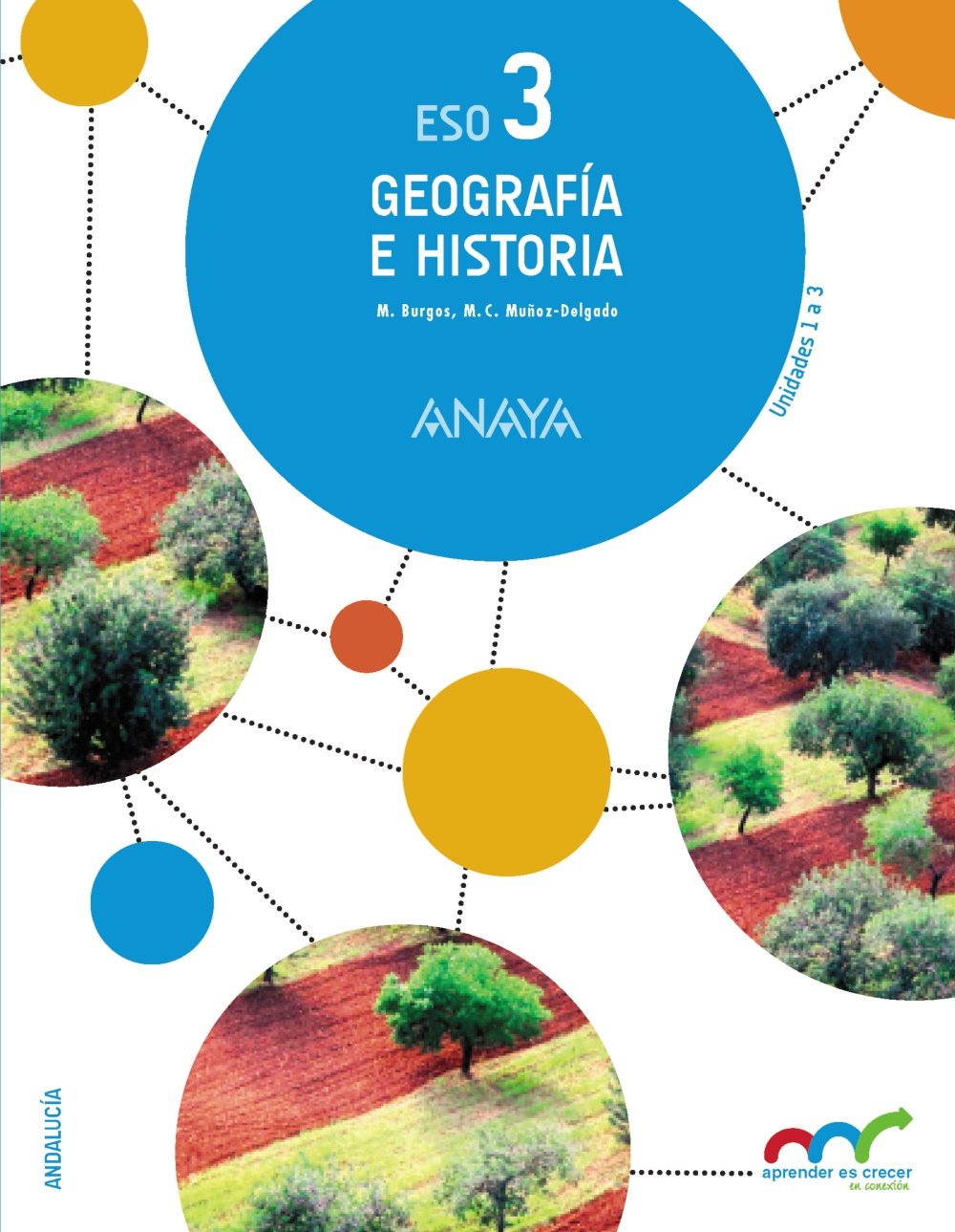 Geografía e Historia 3