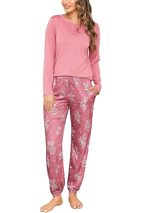 Algodón Pijamas Verano Mujer Amazon Pijama Mujer Verano Algodon