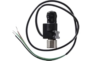 DOCK66 MOTORCYCLE PARTS Adaptateur de signal de tachymètre pour tachymètre électronique