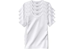 VERTBAUDET Lot de 4 T-Shirts garçon