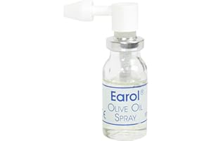 Earol Olive Oil Spray, 0.39 Fluid Ounce by Earol
