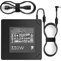 HP 633189-001 Pro 3400 / 3500 300W 24 Pin Alimentatore Desktop