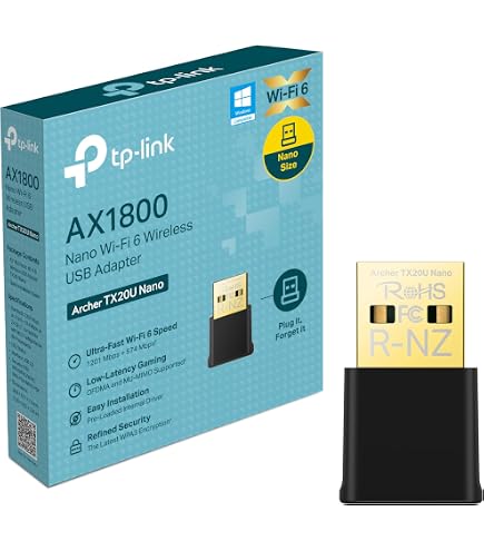 SCHEDA DI RETE Adattatore Lan Pci-e Express Network Card Wireless