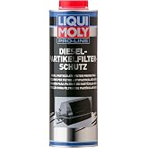 Liqui Moly Pro-Line Dizel Partik&uuml;l Filtre Koruması 1 Litre Otomotiv Bakım &Uuml;r&uuml;n&uuml;