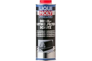 Liqui Moly Diesel Partikelfilter Schutz Pro-Line 5123 1 l