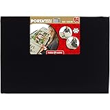 Puzzle Mates 10715 Portapuzzle Jigsaw Accessory (1000 Pieces), Multi