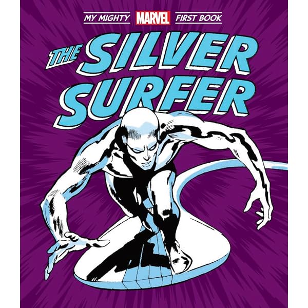 Buy The Falcon: My Mighty Marvel First Book Book Online at Low