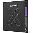 D'Addario XT Coated Classical Guitar Strings - XTC44 - Extra Hard Tension