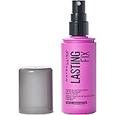 Maybelline New York Face Studio Lasting Fix Makyaj Sabitleyici & Matlaştırıcı Sprey (100 ml)