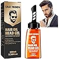 2-In-1 Men Hair Wax Gel With Comb-Hair Gel Mens-Hair Styling Gel With Dip Comb-Men’S Hair Styling Gel For Natural Shine Lightweight Long Lasting Fluffy Invisible Texture For All Hair Types 100ml