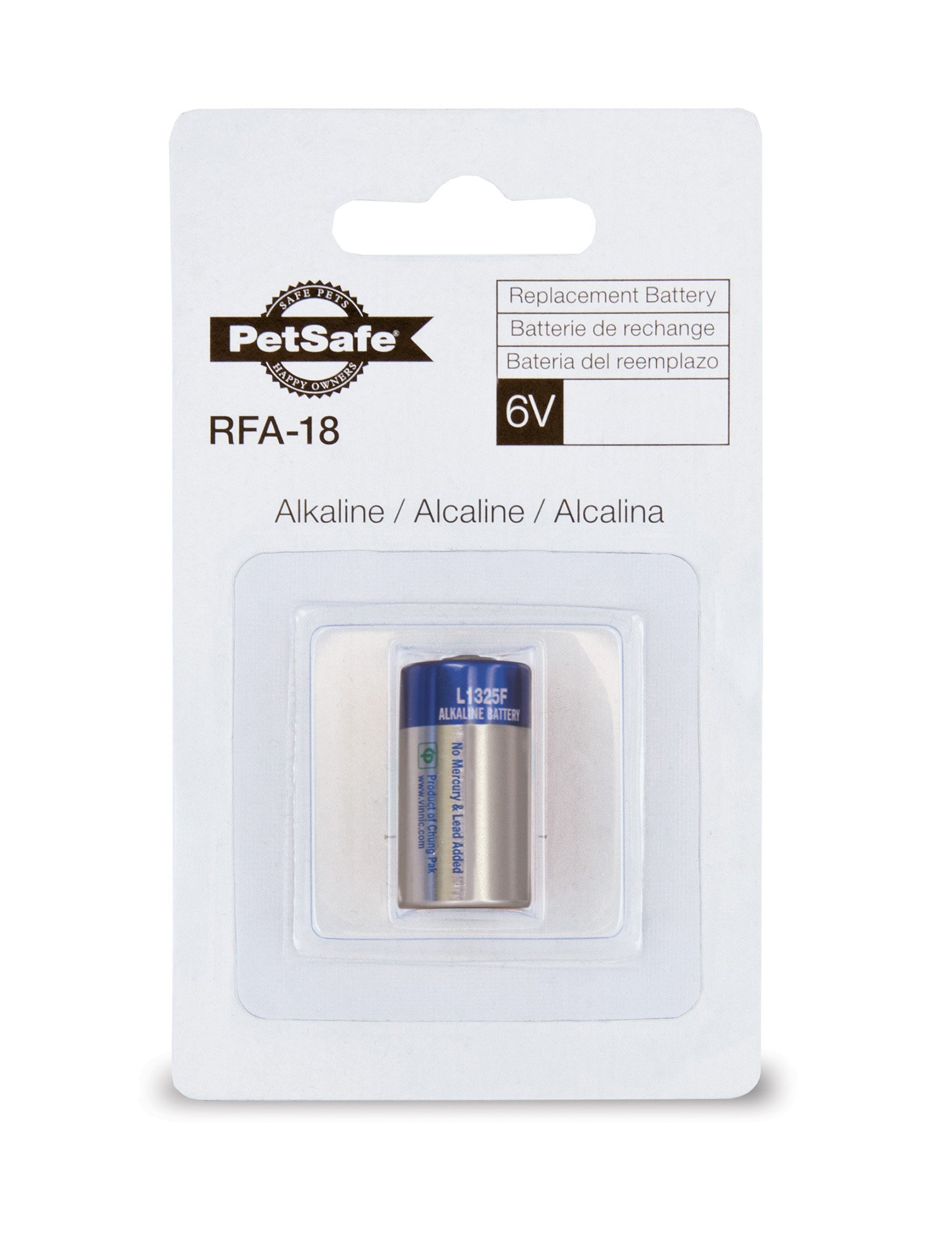 How To Change The Battery In A Shock Collar at Margarita Throckmorton blog