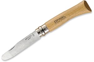 Opinel - Navaja con Punta Redondeada