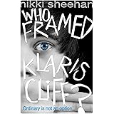 Who Framed Klaris Cliff?
