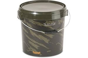 SÄNGER Anaconda Freelancer Bucket 20 l Square