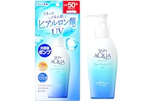 Skin Aqua Super Moisture UV Gel 140g - SPF50+/PA++++