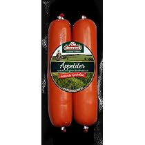 Jäger-Schnitzel frisch vom Metzgermeister | DDR Sausage Specialty ...