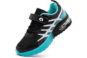 ASOCO DREAM Zapatillas Casual para Niño Calzado Deportivo Zapatos de Running Zapatillas de Tenis Transpirable Ligero