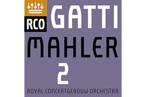 Mahler: Symphony No. 2 in C minor 'Resurrection'