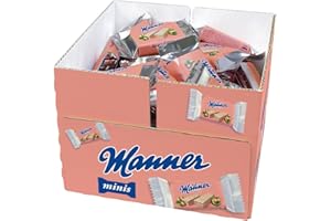 DUUOUS Manner Mini Neapolitaner