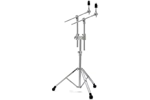 Sonor Galgenbeckenständer DCS 4000, Doppelgalgen