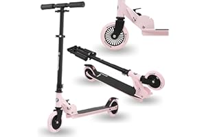 HyperMotion Trottinette Enfant 3 Ans