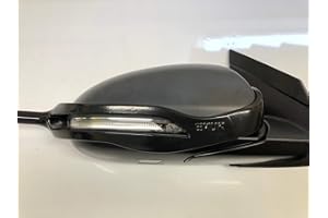 EMUK Caravanspiegel für KIA