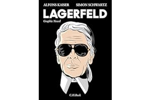 Lagerfeld: Graphic Novel