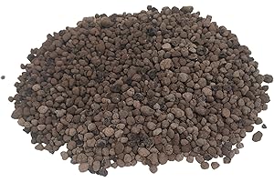 N.G. NICCOLAI NG NICCOLAI Argilla ESPANSA BIO (9-15 MM) Sacchetti da 10 O 45 Litri Made in Italy (10 Litri)