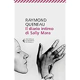 Il diario intimo di Sally Mara