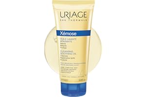 Uriage Olio Detergente - 200 ml