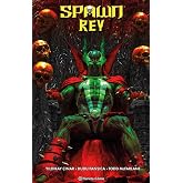 Spawn Rey n&ordm; 07 (Superh&eacute;roes)