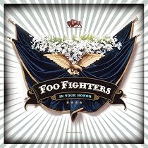 Foo Fighters - One By One: Amazon.nl: Muziek