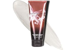 Gleam By Melanie Mills Hollywood Body Radiance, Opalescence, 30ml