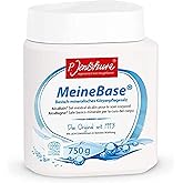 Jentschura: P. Jentschura Meine Base, Duftstofffrei, 750g (750 g)