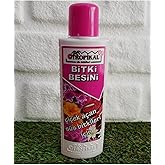 Bitki Besini 225 Ml &Ccedil;i&ccedil;ek A&ccedil;tıran &Ccedil;i&ccedil;ekli Bitkiler &Ccedil;i&ccedil;ek A&ccedil;an Bitkiler I&ccedil;in Sıvı Bitki Besini G&uuml;bre