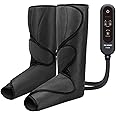 FIT KING Leg Massager With Heat Massager For Feet Ethiopia - View #14