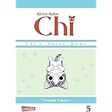 Kleine Katze Chi 2 Chi S Sweet Home Ebook Kanata Konami Amazon De Kindle Shop