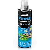 Aquarium Water Conditioner 16 fl oz - Xtreme Tap Water for Fish | For freshwater and marine water, neutralizes chlorine, heav