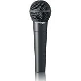 BEHRINGER XM8500 Ultra Voice Mikrofon