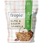 Fropie Elma & Badem Granola 360g